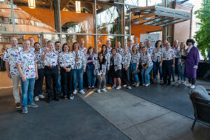 Golbon Fall Conference Minneapolis 09939